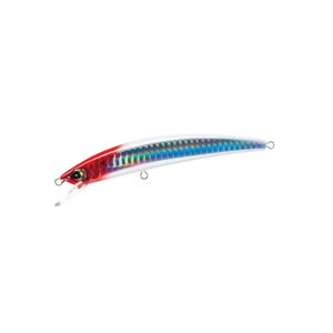 Yozuri Crystal Minnow Floating 110mm – 12gr