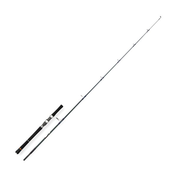 ECOODA Cyan Blue ECBSP Boat Casting Rod - Image 5