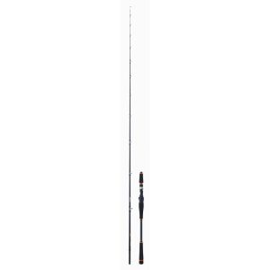 ΚΑΛΑΜΙ ΨΑΡΕΜΑΤΟΣ DAIWA LEGALIS BOAT GAME 1.80M / C.W. 60 - 150 GR