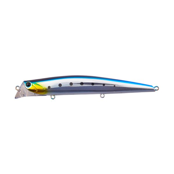 Ryobi Trappers Dash Minnow 115S – 17.1gr