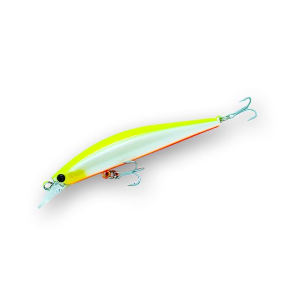 Ryobi Trappers Deep Minnow 92S – 10gr - Image 6