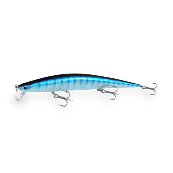 DTD Barracuda Long Casting 175mm – 26gr