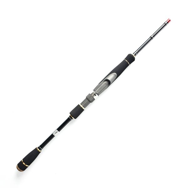 DTD Calamari Hunter 2.46m / #2.0 – 3.5 - Image 4