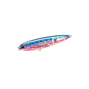 DUEL Hardcore L-Blue One Knock Pencil Floating 100mm F1226