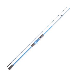 ECOODA Black Thunder EBNB Boat Rod