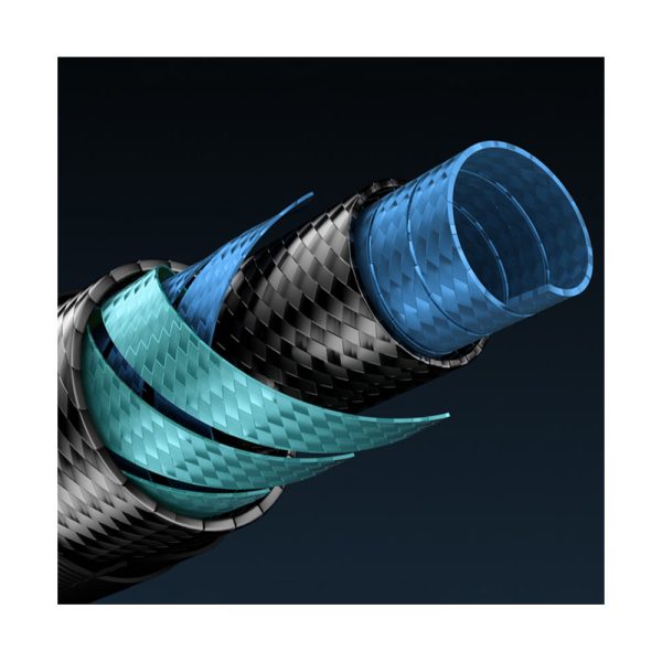 ECOODA Black Thunder EBNB Boat Rod - Image 3