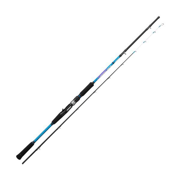 ECOODA Black Thunder EBTB II Boat Rod 80 – 2102C - Image 6