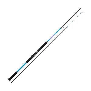 ECOODA Black Thunder EBTB II Boat Rod 80 – 2102C