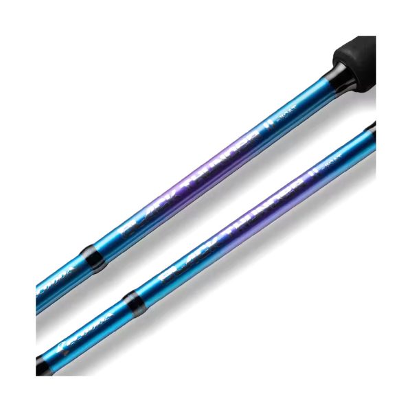 ECOODA Black Thunder EBTB II Boat Rod 80 – 2102C - Image 4