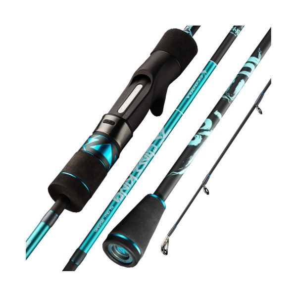 ECOODA Chase King ECKSJ Slow Jigging Rod - Image 4