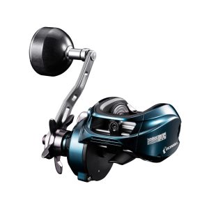 ECOODA Reel Cyan Blue ECB 600HG