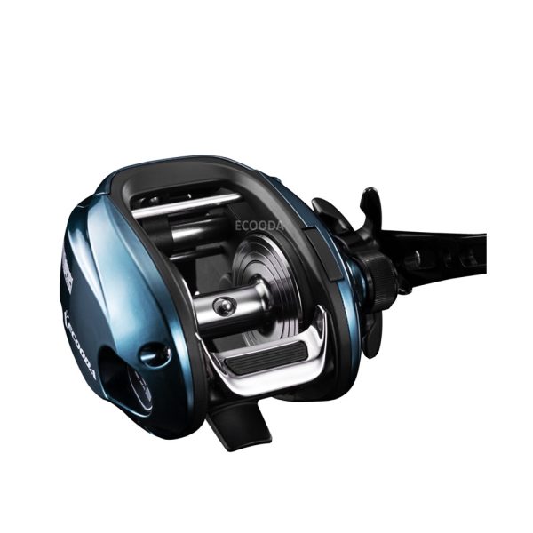 ECOODA Reel Cyan Blue ECB 600HG - Image 2