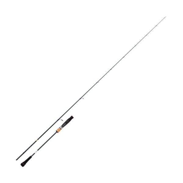 ECOODA Cyan Blue Full Solid ECBLF Slow Jigging Rod - Image 6