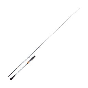 ECOODA Cyan Blue Full Solid ECBLF Slow Jigging Rod