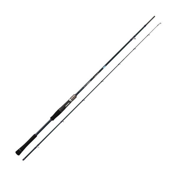 ECOODA Cyan Blue ECBB Sea Bass Rod - Image 6