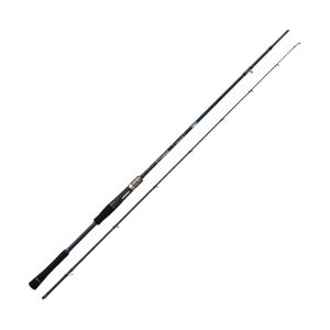 ECOODA Cyan Blue ECBB Sea Bass Rod