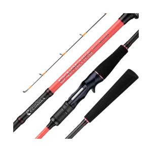 ECOODA Exairetika EETB Tairaba Engetsu Rod – 702HS (spin)