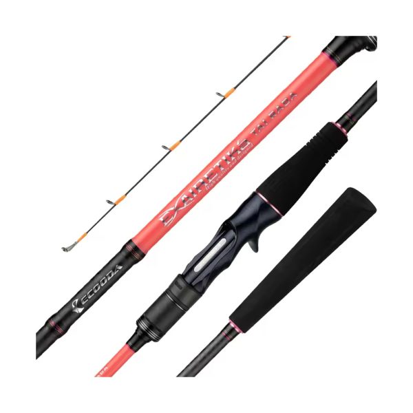 ECOODA Exairetika EETB Tairaba Engetsu Rod – 702HB (cast)