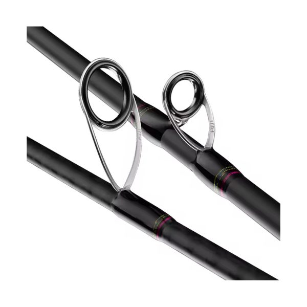 ECOODA Exairetika EETB Tairaba Engetsu Rod – 702HB (cast) - Image 2