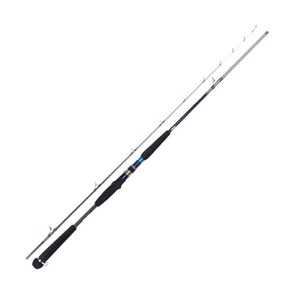 ECOODA Fleeting Shadow EFSB III 50 Boat Rod