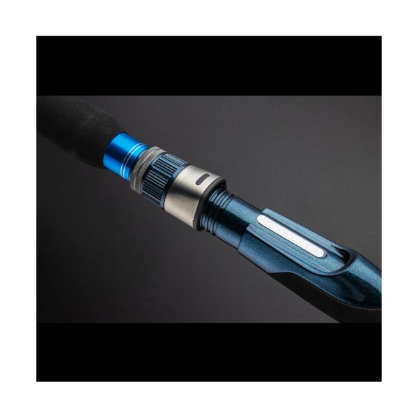 ECOODA Fleeting Shadow EFSB III 50 Boat Rod - Image 4