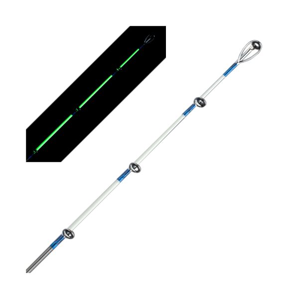 ECOODA Fleeting Shadow EFSB III 50 Boat Rod - Image 5