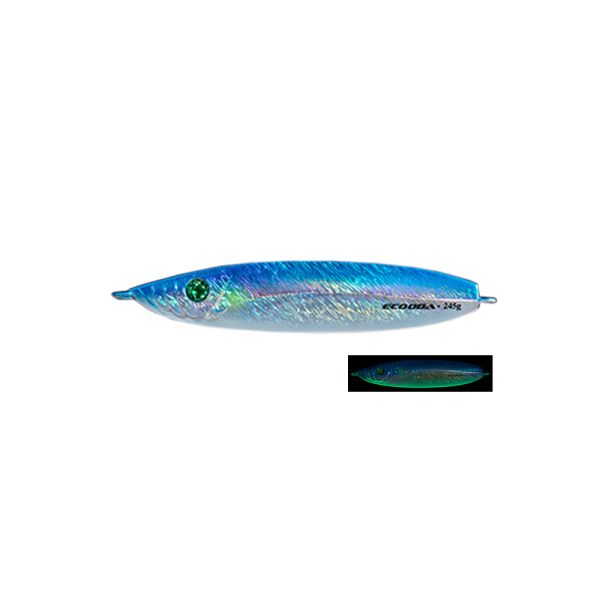 ECOODA Flutter Wing 145gr - Image 7