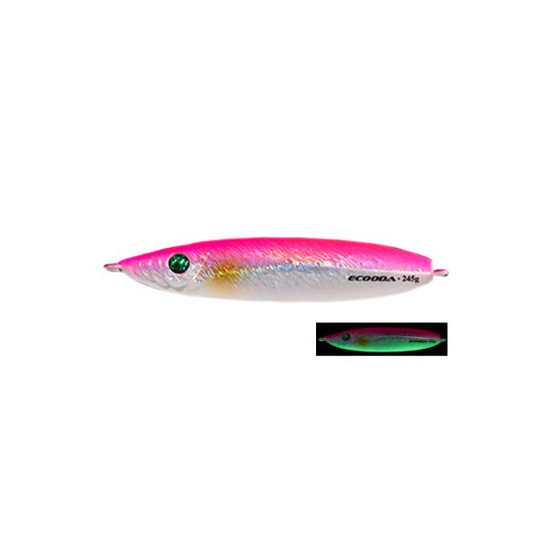 ECOODA Flutter Wing 145gr - Image 6