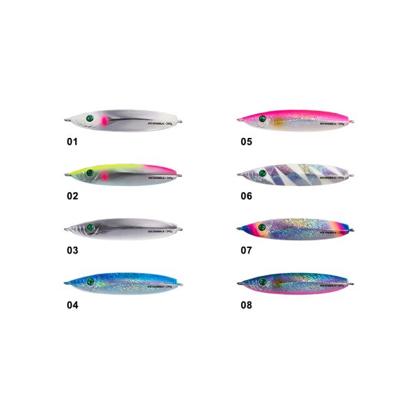 ECOODA Flutter Wing 145gr - Image 2