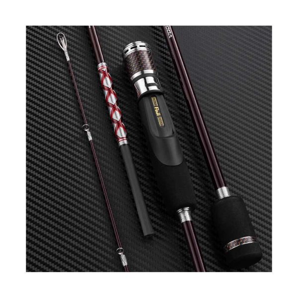 ECOODA Haiz KSEH Slow Jigging Hollow Rod - Image 5