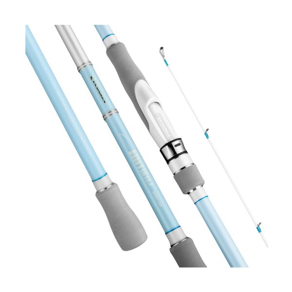 ECOODA Initiate F EHIE Eging Rod – 862ML - Image 4