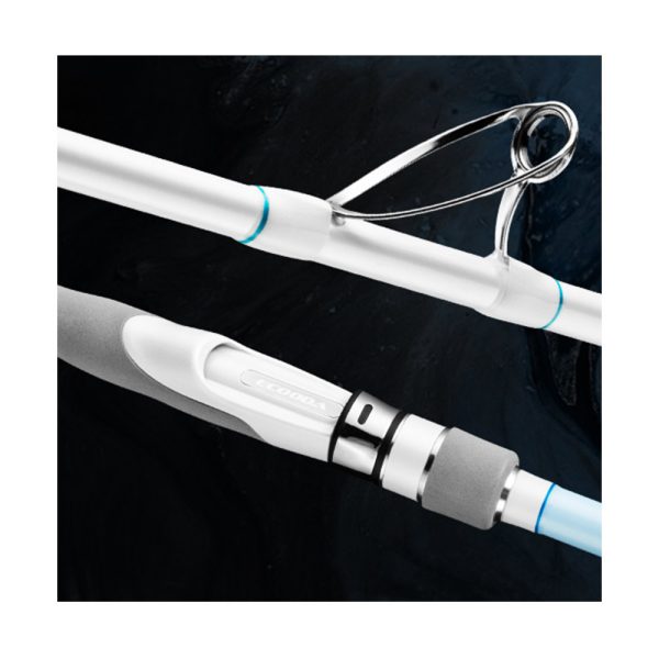 ECOODA Initiate F EHIE Eging Rod – 862ML - Image 2