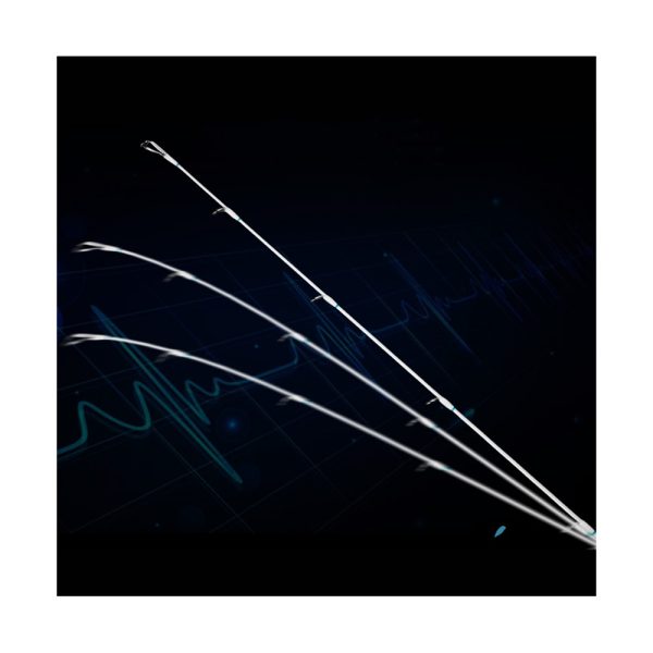 ECOODA Initiate F EHIB Boat Rod 180C - Image 2