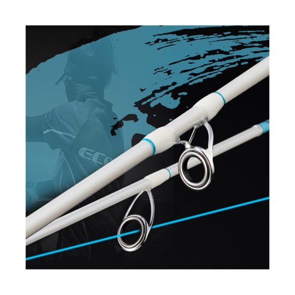 ECOODA Initiate F EHIB Boat Rod 180C - Image 3