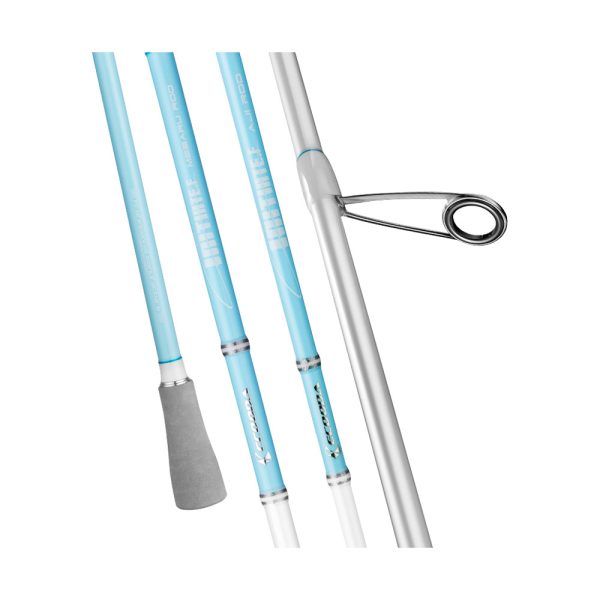 ECOODA Initiate F EHIM Mebaru Rod – 722L - Image 3