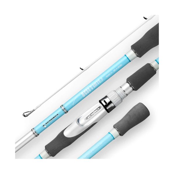 ECOODA Initiate F EHIS Sea Bass Rods - Image 3