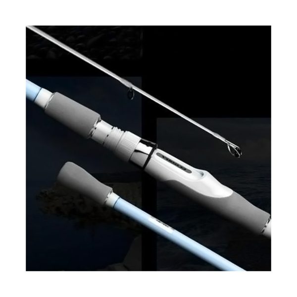 ECOODA Initiate F EHIS Sea Bass Rods - Image 2