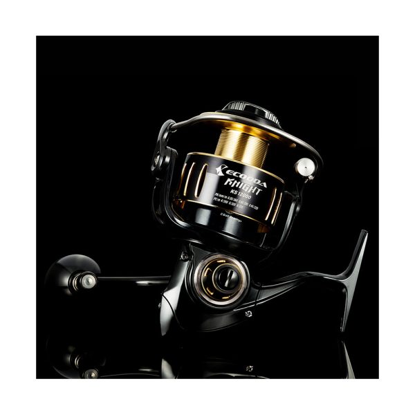 ECOODA Reel Knight KS - Image 2