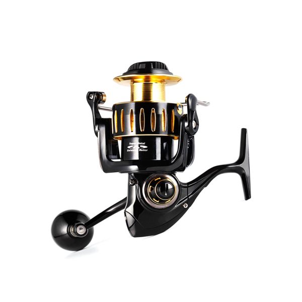 ECOODA Reel Knight KS - Image 5