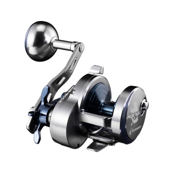 ECOODA Reel Magic Ball EMB 1500 - Image 4