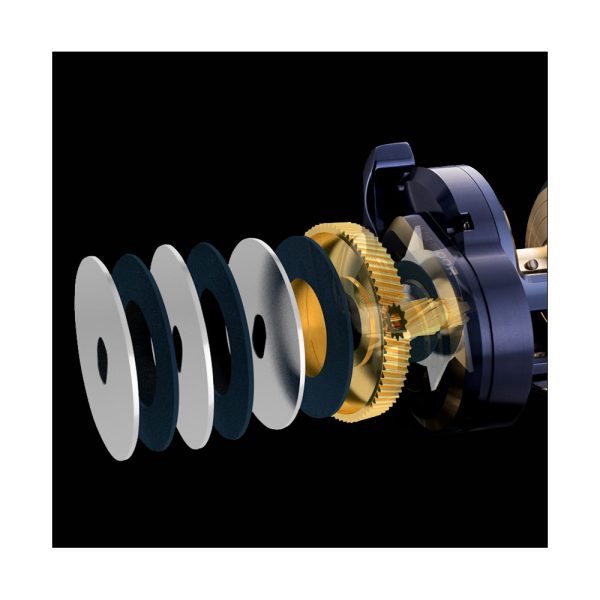 ECOODA Reel Magic Ball EMB 1500 - Image 2