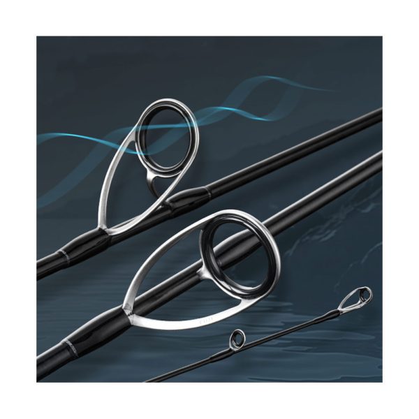 ECOODA Online E III Slow Jigging Rod EESJ - Image 3