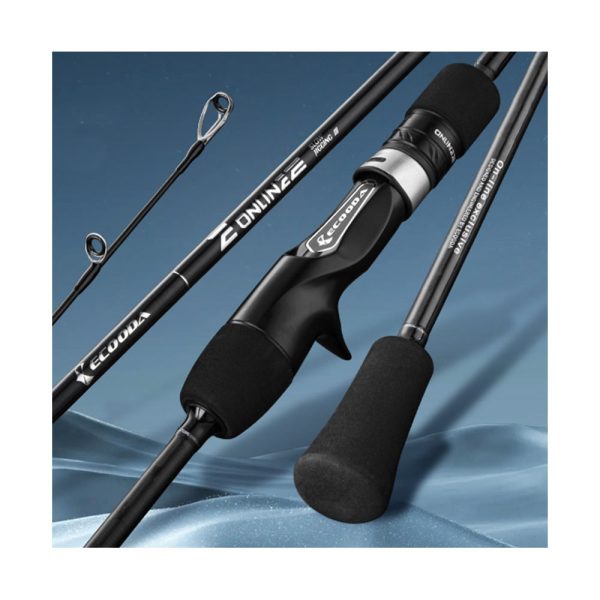 ECOODA Online E III Slow Jigging Rod EESJ - Image 4