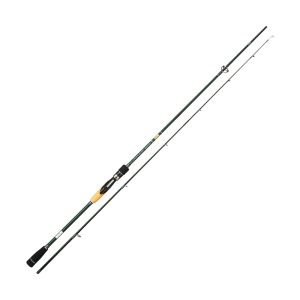 ECOODA Prodigal EPBR III Spinning Rod – 2702MHS