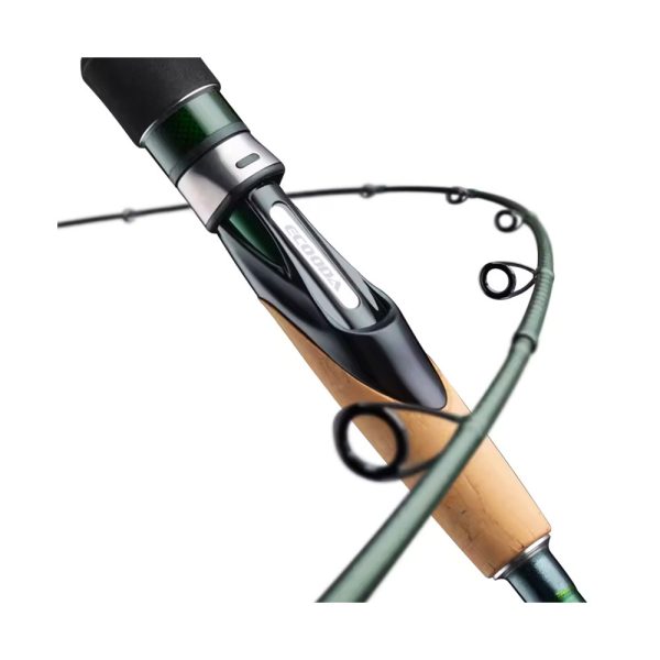 ECOODA Prodigal EPBR III Spinning Rod – 2702MHS - Image 2