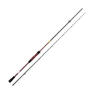 ECOODA Ranger ERB IV Spinning Rod – 882MHS