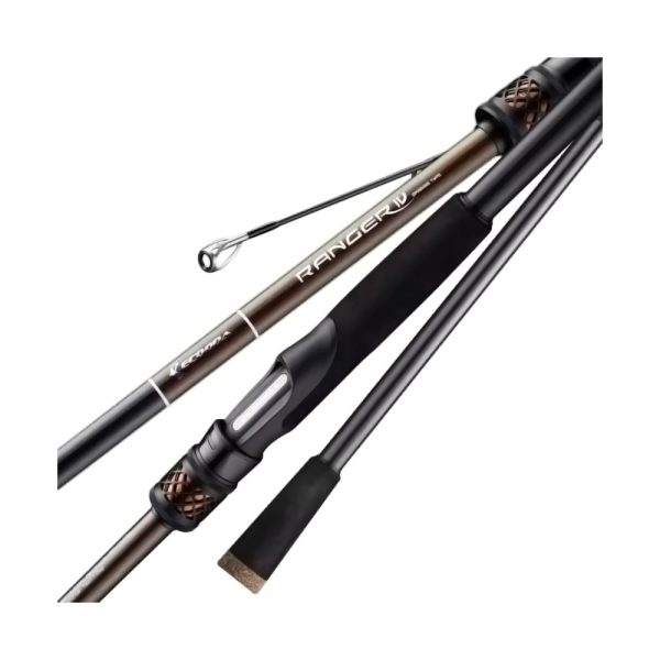 ECOODA Ranger ERB IV Spinning Rod – 882MHS - Image 3