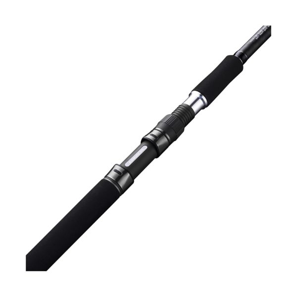 ECOODA Rapsodia ERLSJ Light Shore/Shore Jigging Rods - Image 4