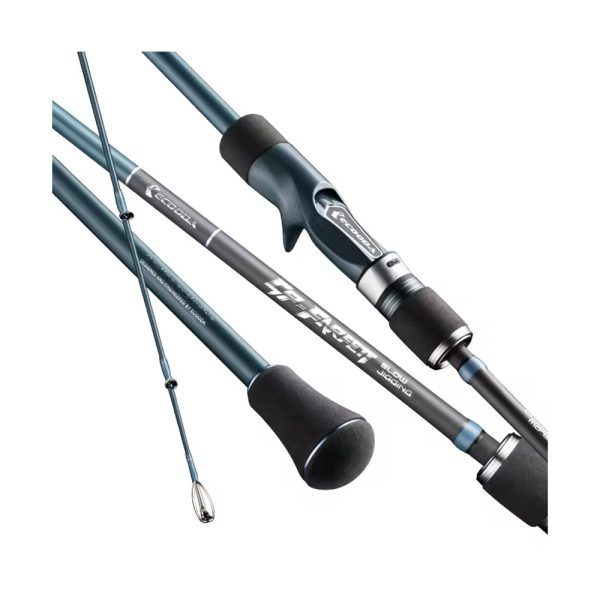 ECOODA SP-Farfett ESFSJ Slow Jigging Rod - Image 4