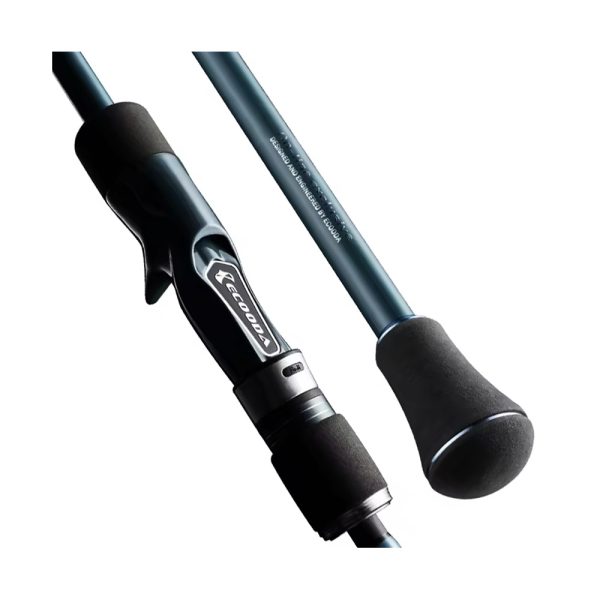 ECOODA SP-Farfett ESFSJ Slow Jigging Rod - Image 3